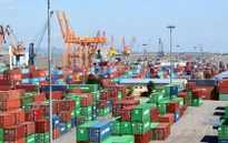 Quý I/2014: Xuất siêu cao nhất trong 5 năm