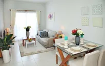 Căn hộ hoàn thiện - "Chìa khóa trao tay" có tính thanh khoản cao