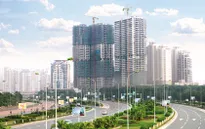 Chung cư Hà Nội rục rịch tăng giá