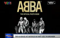 Tròn 40 năm bài hát Waterloo của nhóm ABBA