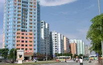 Quý I, bất động sản Hà Nội biến động tích cực