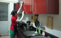 Lương giúp việc không thấp hơn mức lương tối thiểu vùng