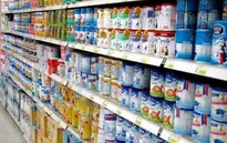 8 công ty sữa lớn nợ đọng gần 500 tỷ đồng tiền thuế