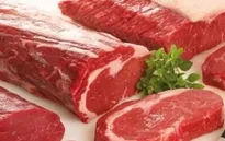 Giá thịt bò tại California tăng cao do hạn hán
