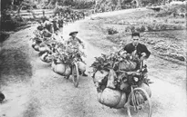 Xe đạp thồ - "Vũ khí đặc biệt" trong chiến dịch Điện Biên Phủ