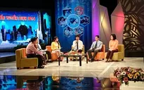 Tư vấn mùa thi: Sức hút từ đào tạo nghề