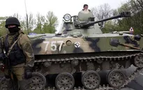 Ukraine tái áp dụng nghĩa vụ quân sự bắt buộc