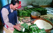 Bánh chưng, bánh giày Việt Nam lọt vào top 10 món ăn lễ hội thế giới