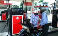 Tăng mức sử dụng Quỹ bình ổn giá xăng dầu