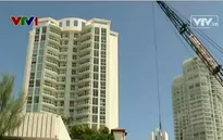 Thiếu nguồn cung bất động sản, người dân Mỹ khó mua nhà