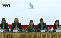 Hợp tác Việt Nam - Đan Mạch về y tế toàn cầu và bệnh đái tháo đường