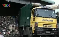TP.HCM: Gần 4.000 công nhân vệ sinh môi trường bị nợ lương