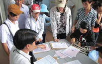 TP.HCM: Miễn, giảm học phí cho học sinh, sinh viên nghèo