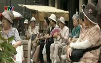 Kinh tế Nhật Bản thiếu hụt lao động trầm trọng