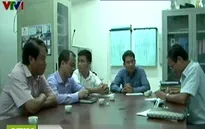 600 hộ dân chung cư Nam Đô phải dùng nước bẩn: Ngành chức năng lảng tránh trách nhiệm