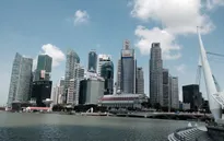 Moody’s đánh giá hệ thống ngân hàng Singapore ở mức “tiêu cực”