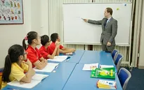 Người Việt cho con học ngoại ngữ nhiều thứ hai châu Á - Thái Bình Dương