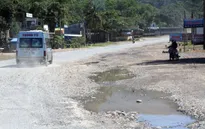 Dừng thu phí dự án BOT nếu công trình không được bảo trì