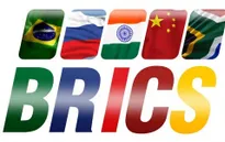 Hội nghị thượng đỉnh nhóm BRICS