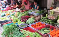 TPHCM: CPI tháng 7 tăng thấp nhất kể từ đầu năm