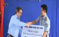 Ngành ngân hàng thực hiện công tác an sinh xã hội