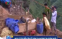 Nguy cơ tái diễn cơn sốt vàng sa khoáng tại Quảng Ngãi