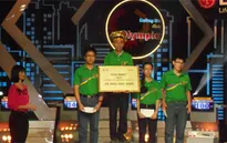 Thủ khoa ĐH Y Hải Phòng sẵn sàng chinh phục “Đường lên đỉnh Olympia”