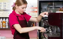 Tỷ lệ lao động nữ tại Mỹ đang giảm mạnh
