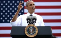 Hạ viện Mỹ bỏ phiếu nhất trí kiện Tổng thống Barack Obama