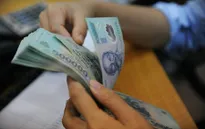Chưa thống nhất được đề xuất mức lương tối thiểu vùng năm 2015
