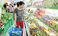 Chỉ số niềm tin người tiêu dùng Việt Nam tăng điểm