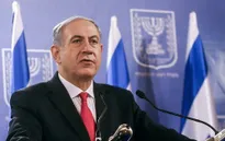 Israel quyết tâm phá hủy các đường hầm ở Gaza