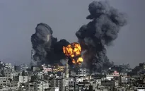 Israel và Hamas chấp nhận lệnh ngừng bắn mới kéo dài 72 giờ