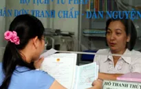 Hà Nội chấn chỉnh công tác quản lý chứng thực