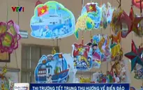 Thị trường Trung thu: Đèn lồng Việt đã tìm được chỗ đứng