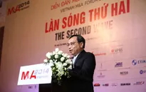 Năm 2015 sẽ có một làn sóng mua bán và sáp nhập doanh nghiệp 
