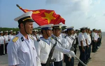 Tổng kết trại sáng tác về đề tài “Biển đảo quê hương”