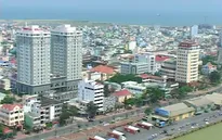Hội thảo Giải pháp thu gom nước thải cho đô thị Đà Nẵng