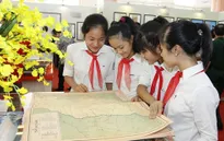 Đà Nẵng biên soạn tài liệu giảng dạy về quần đảo Hoàng Sa