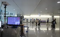 Dịch Ebola: Bộ Y tế triển khai tờ khai hải quan và kiểm dịch y tế tại sân bay Nội Bài