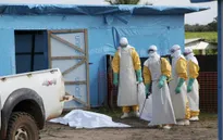 Tỉnh thứ 3 tại Liberia bị cách ly do dịch sốt Ebola