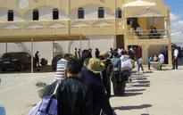 Vẫn còn hơn 500 lao động Việt Nam tại Libya chưa về nước