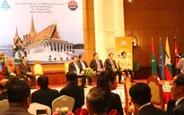Khai mạc Hội nghị Phát thanh truyền hình châu Á - Thái Bình Dương