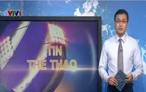 Bản tin Thể thao sáng ngày 14/8/2014