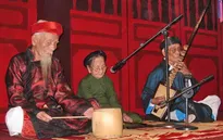 Xét tặng danh hiệu Nghệ nhân ưu tú về di sản văn hóa phi vật thể