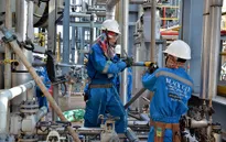 Chủ động nhân lực trong công nghiệp lọc hóa dầu