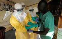 Phải mất 6 tháng mới kiểm soát được dịch Ebola