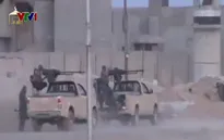 HĐBA Liên hợp quốc trừng phạt phiến quân Iraq