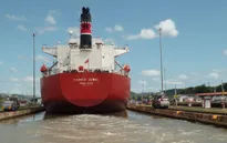 100 năm kênh đào Panama
