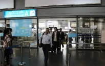 Hơn 1.300 lao động Việt Nam làm việc tại Libya đã về nước an toàn